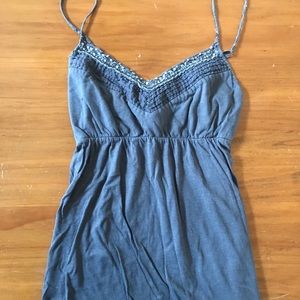 Abercrombie & Fitch Cami